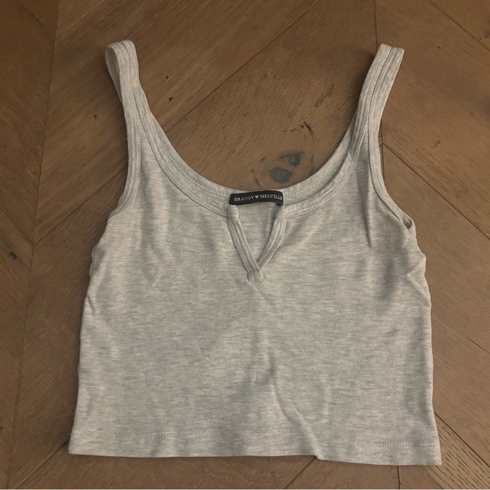 Brandy Melville Crop Top